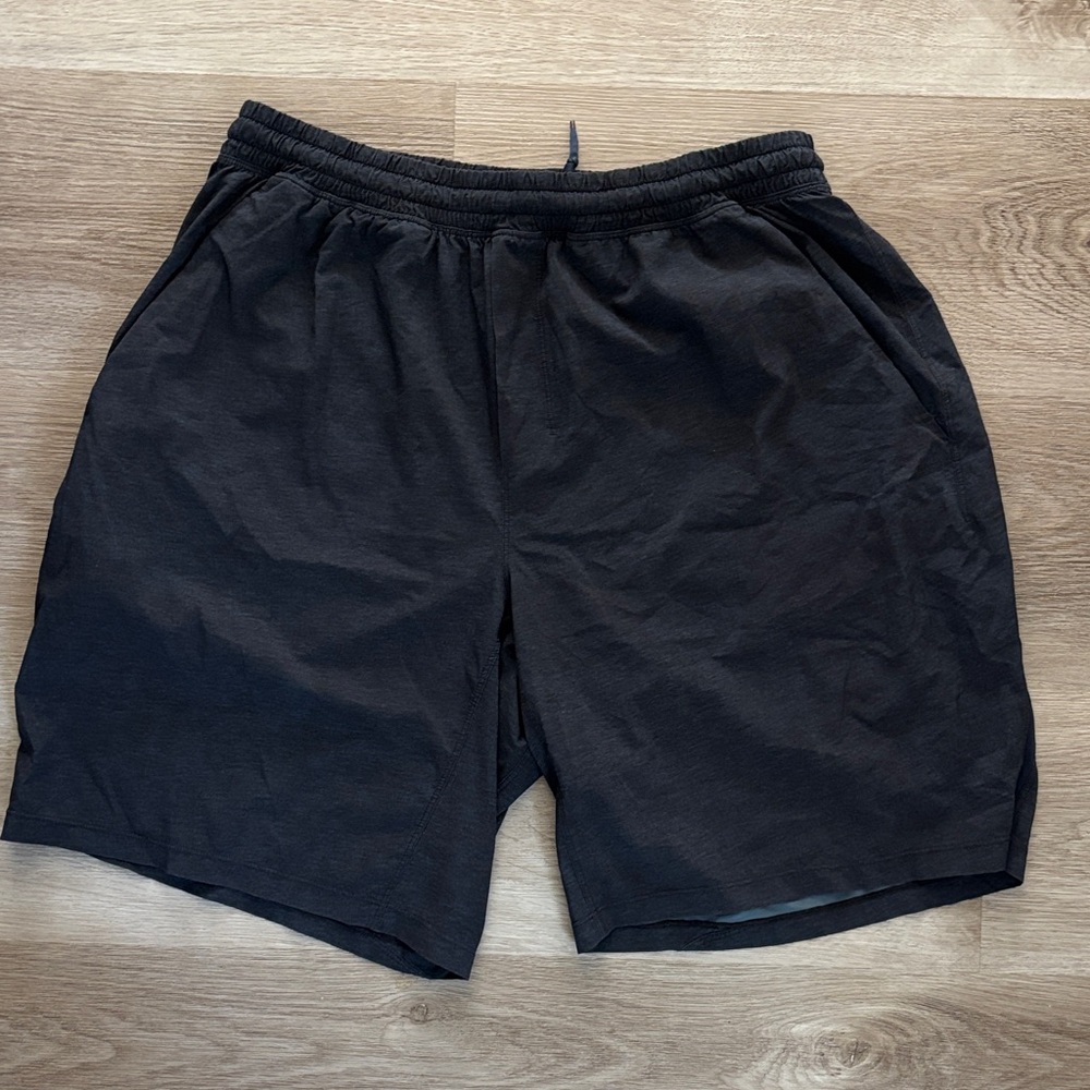 Men’s Lululemon Blue Shorts